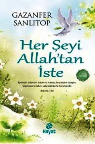 Her Þeyi Allah'tan İste  Frontansicht 1