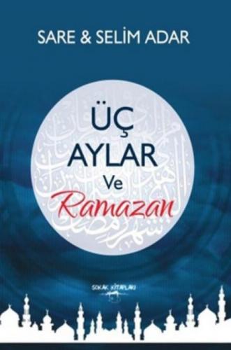 Üç Aylar ve Ramazan  Frontansicht 1