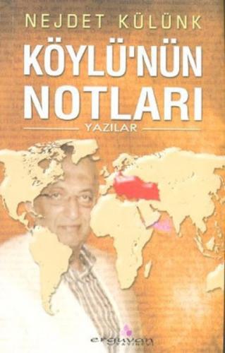 Köylü'nün Notları  Frontansicht 1