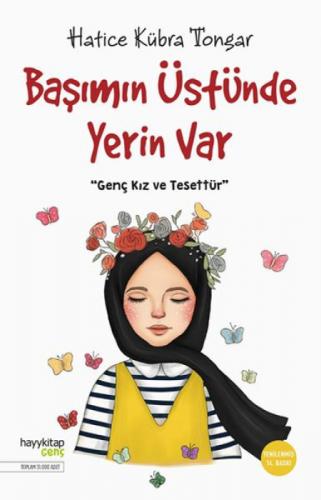 Başımın Üstünde Yerin Var  Frontansicht 1