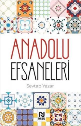 Anadolu Efsaneleri  Frontansicht 1