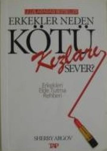 Erkekler Neden Kötü Kızları Sever  Frontansicht 1
