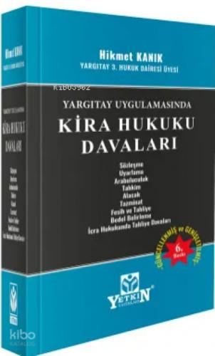 Kira Hukuku Davaları  Frontansicht 1