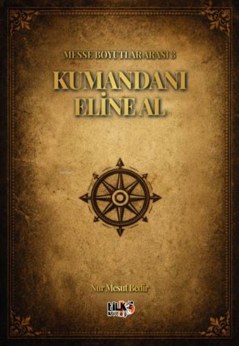 Kumandanı Eline Al - Messe Boyutlar Arası 3  Frontansicht 1