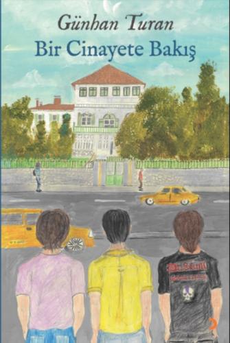 Bir Cinayete Bakış  Frontansicht 1