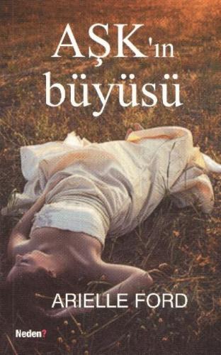 Aşk'ın Büyüsü  Frontansicht 1