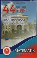 50 Yılın LYS Matematik Soruları  Frontansicht 1
