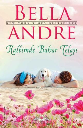 Kalbimde Bahar Telaþı  Frontansicht 1