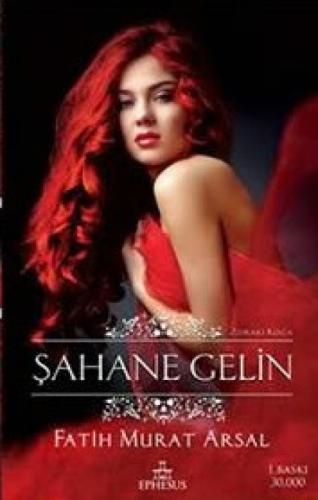 Şahane Gelin  Frontansicht 1