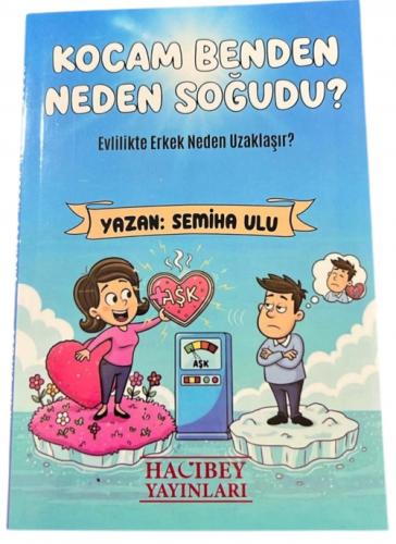 Kocam Benden Neden Soğudu?  Frontansicht 1