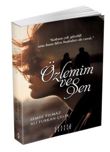 Özlemim ve Sen  Frontansicht 1