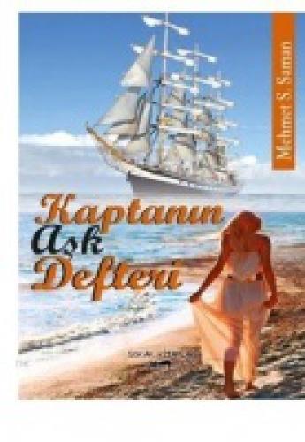 Kaptanın Aþk Defteri  Frontansicht 1