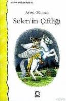 Selen´in Çiftliği  Frontansicht 1