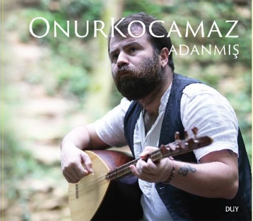 Adanmıþ  Frontansicht 1