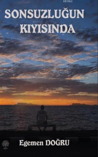 Sonsuzluğun Kıyısında  Frontansicht 1