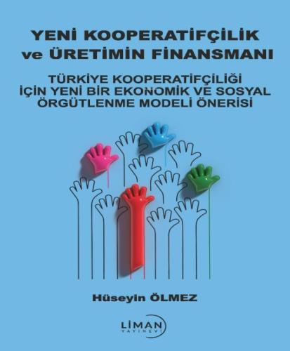 Yeni Kooperatifçilik ve Üretimin Finansmanı  Frontansicht 1