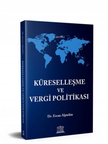 Küreselleşme ve Vergi Politikası  Frontansicht 1