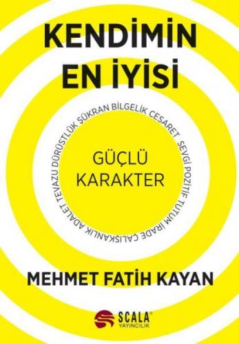 Kendimin En İyisi - Güçlü Karakter  Frontansicht 1