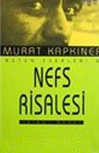 Nefs Risalesi  Frontansicht 1