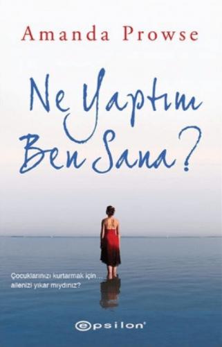 Ne Yaptım Ben Sana?  Frontansicht 1