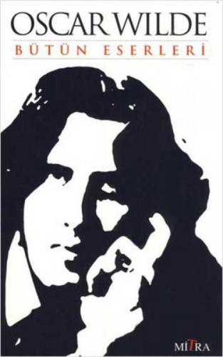 Oscar Wilde / Bütün Eserleri  Frontansicht 1