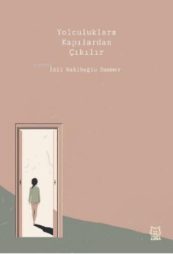 Yolculuklara Kapılardan Çıkılır  Frontansicht 1