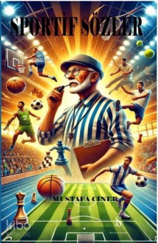 Sportif Sözler  Frontansicht 1