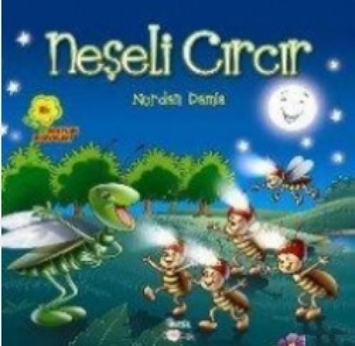 Neþeli Cırcır  Frontansicht 1