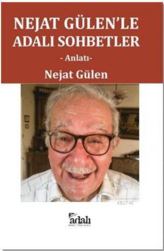 Nejat Gülen'le Adalı Sohbetler  Frontansicht 1
