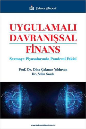 Uygulamalı Davranıþsal Finans  Frontansicht 1