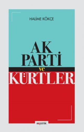 Ak Parti ve Kürtler  Frontansicht 1