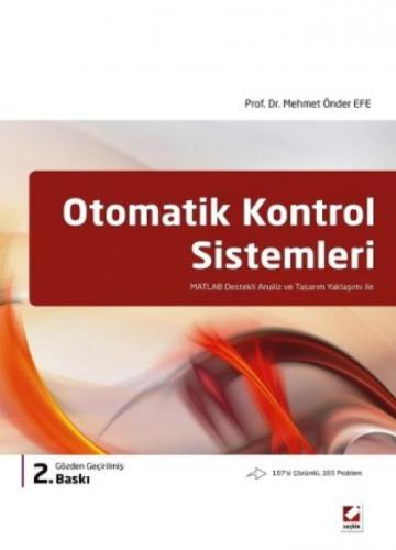 Otomatik Kontrol Sistemleri  Frontansicht 1