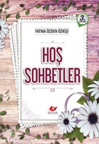 Hoş Sohbetler  Frontansicht 1