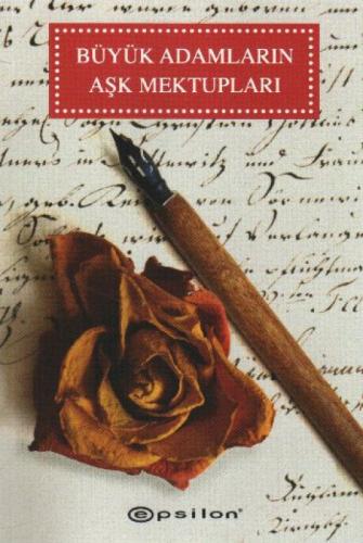 Büyük Adamların Aşk Mektupları  Frontansicht 1