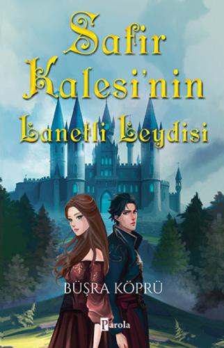 Safir Kalesi'nin Lanetli Leydisi  Frontansicht 1