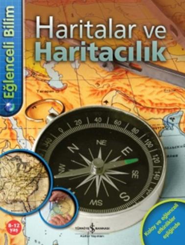Eðlenceli Bilim - Haritalar ve Haritacılık  Frontansicht 1