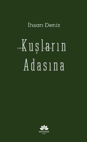 Kuşların Adasına  Frontansicht 1