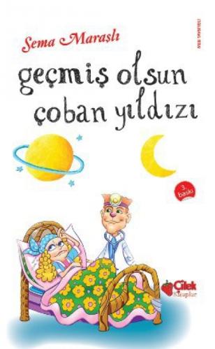 Geçmiş Olsun Çoban Yıldızı  Frontansicht 1