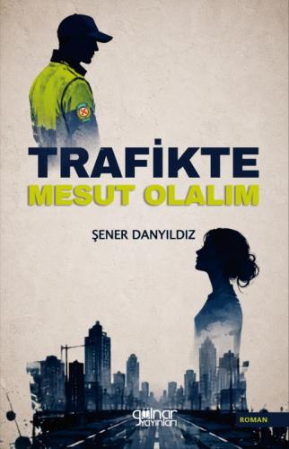Trafikte Mesut Olalım  Frontansicht 1