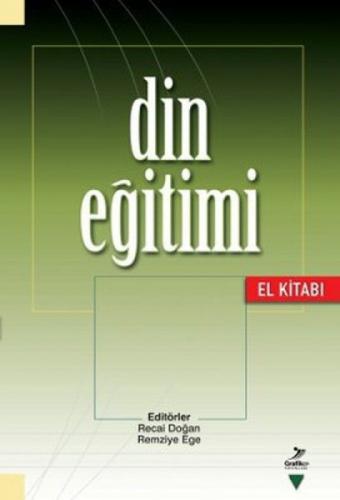 Din Eðitimi - El Kitabı  Frontansicht 1