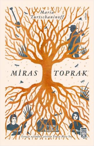 Miras Toprak  Frontansicht 1