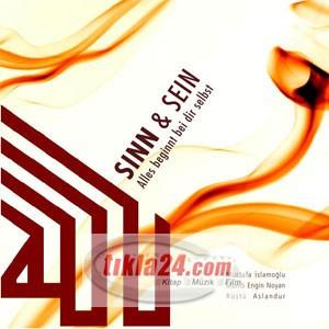 Sinn und Sein  Frontansicht 1