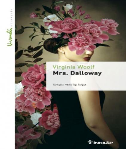 Mrs. Dalloway  Frontansicht 1