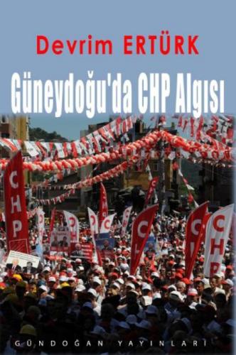 Güneydoğu'da CHP Algısı  Frontansicht 1