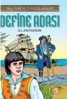 Define Adası  Frontansicht 1