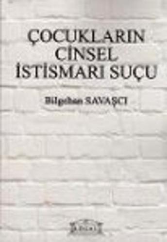 Çocukların Cinsel İstismarı Suçu  Frontansicht 1