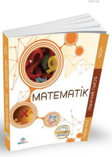 Ygs Matematik  Frontansicht 1