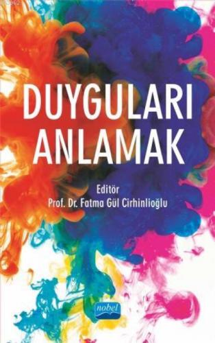 Duyguları Anlamak  Frontansicht 1