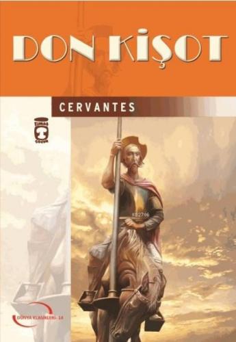 Don Kişot  Frontansicht 1