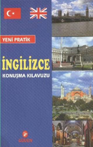 Yeni Pratik İngilizce Konuşma Kılavuzu (Cep Boy)  Frontansicht 1